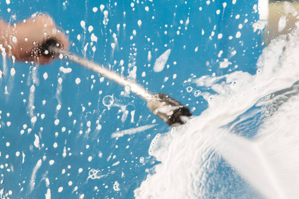 Professional Pressure Washing Services in Belmont Estates, VA